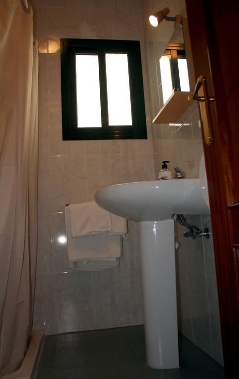 El Aceiton Hotel Кортегана Екстериор снимка